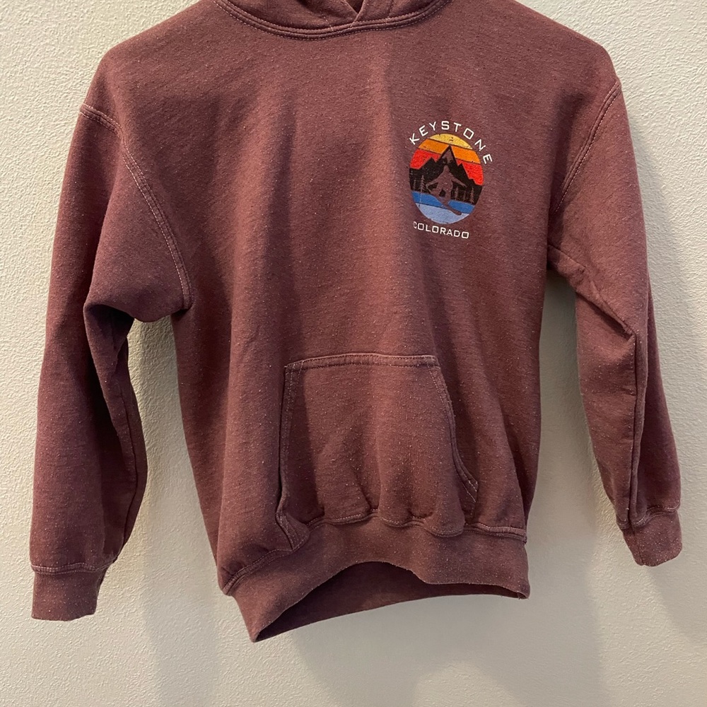 hoodie